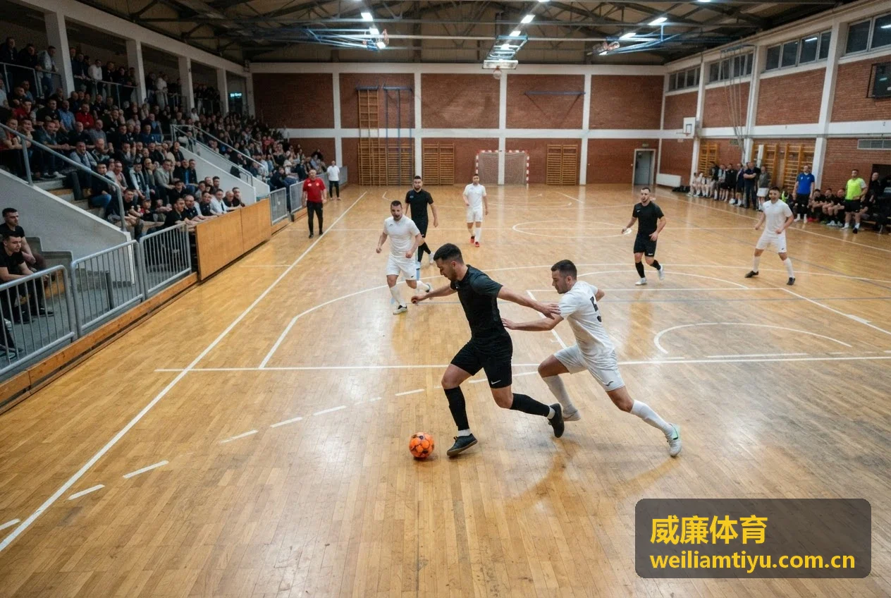 威廉体育个性化训练计划定制